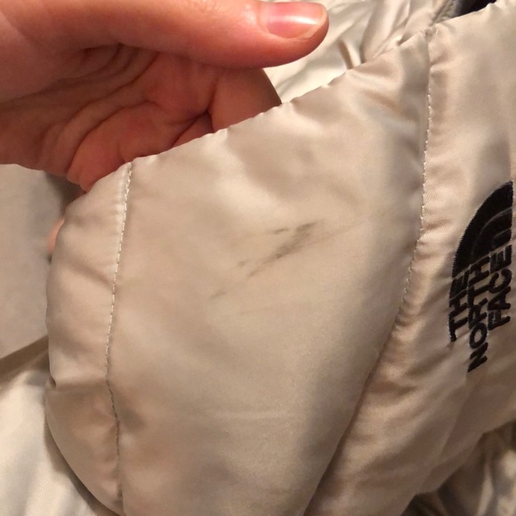 The North Face Silver Women’s Vest - Picture 4 of 5